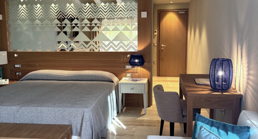 La Bisaccia Prestige Residenza - Hotel La Bisaccia